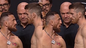 'Bring Your Balls': Merab Dvalishvili's Taunting Remark On Cory