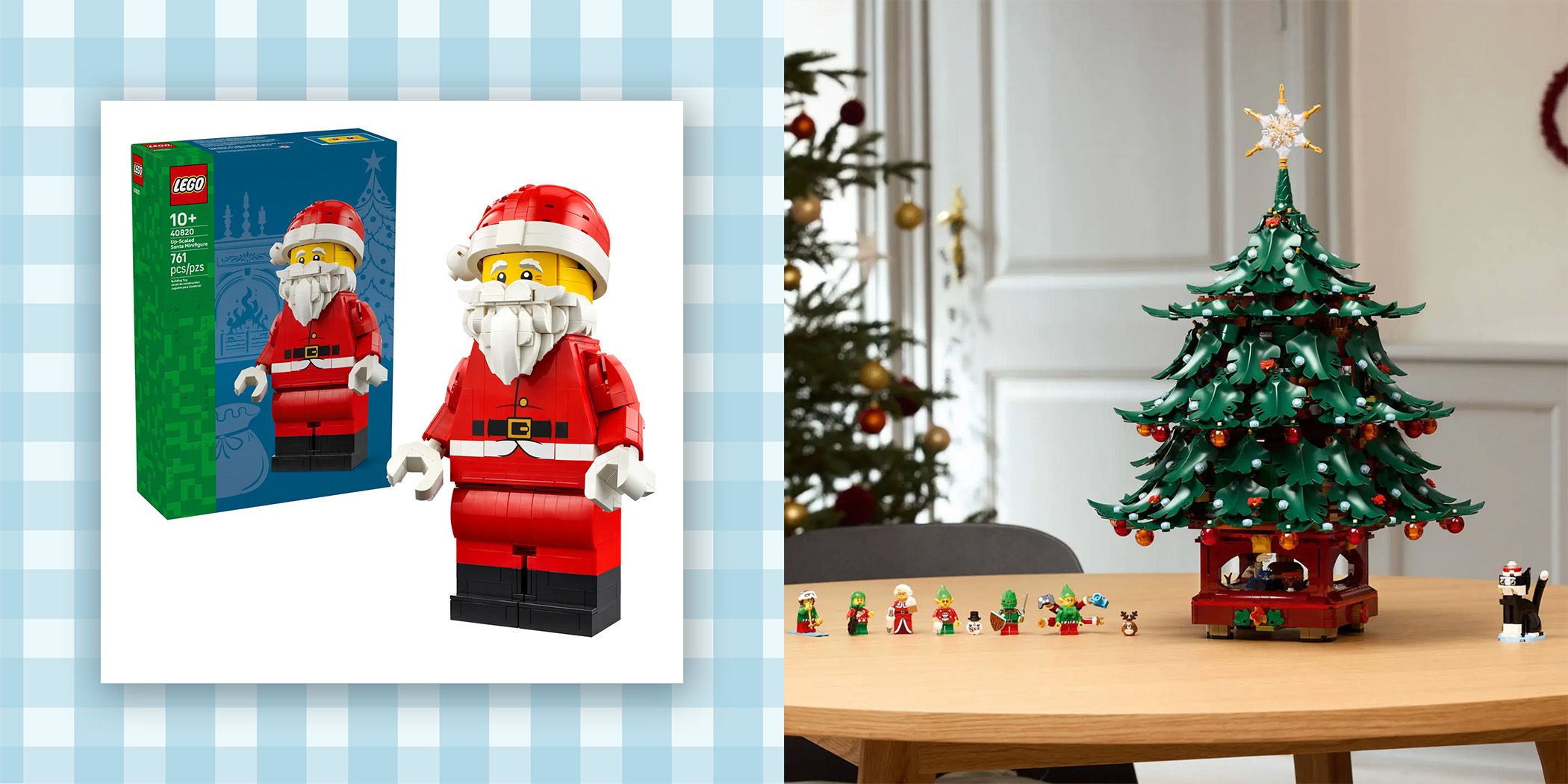 I'm a LEGO Collector and I've Never Seen Anything Like the New