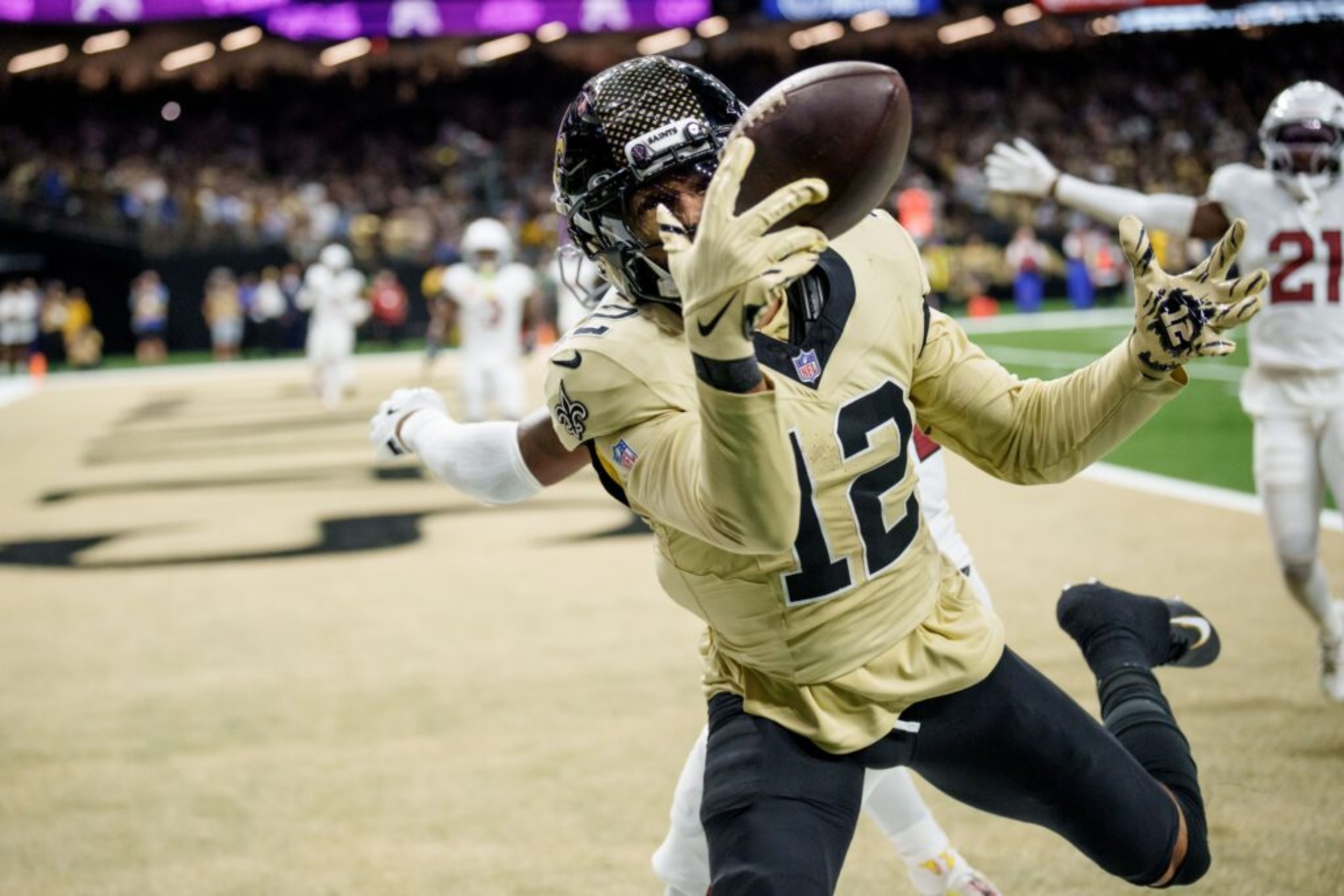 Fantasy Football and DFS Game Previews For Week 5