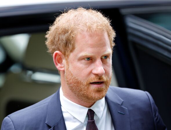 Royal Family: Prince Harry row explodes as charity axes polo matches