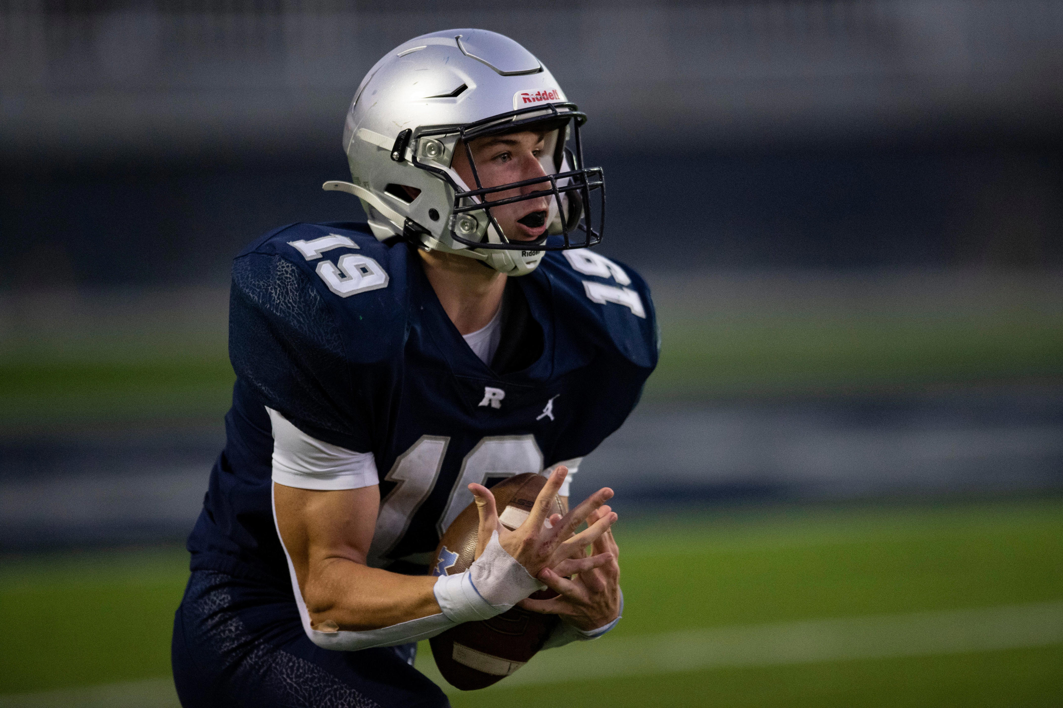 Vote now for the Courier & Press high school football Week 10 Player of ...
