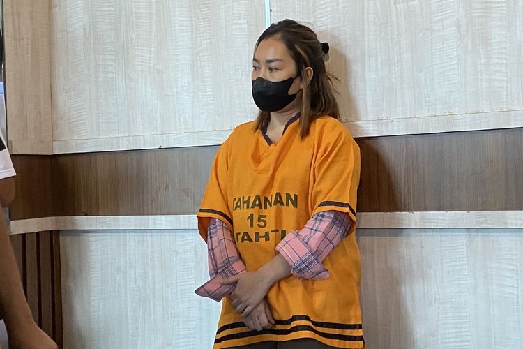 IRT Lampung Gelar Investasi Palsu, Teman Sekolah Jadi Korban, Kehilangan Ratusan Juta