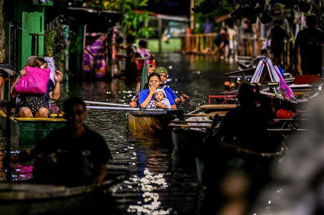 EU allocates P54M in humanitarian aid for typhoon-hit areas of PH