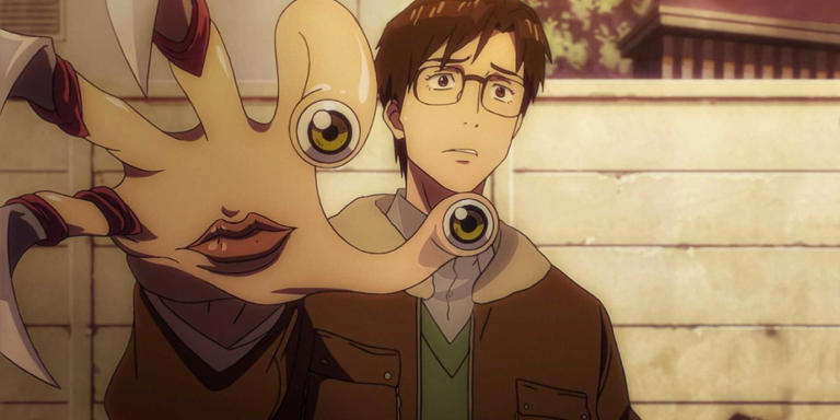 Parasyte