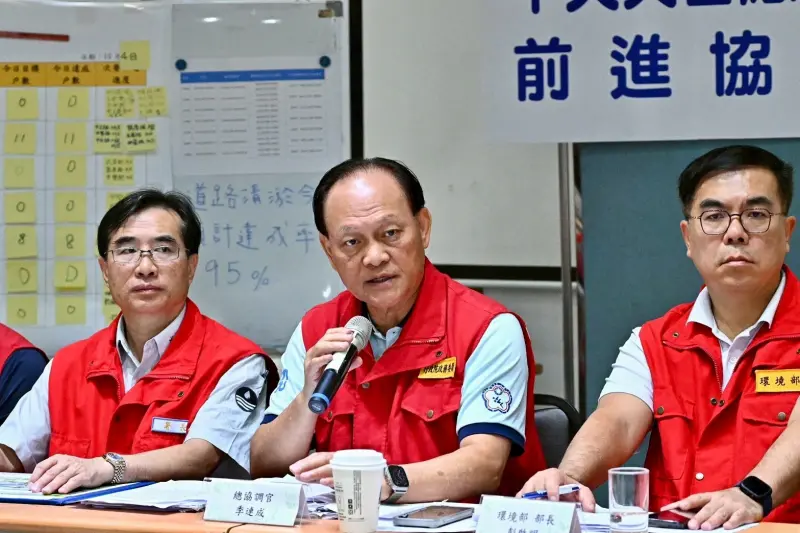 [問卦] 協調官還是指揮官？