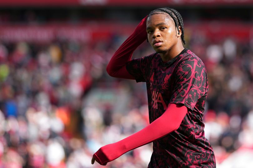 'I was England's next big thing like Rio Ngumoha - here's my crucial ...