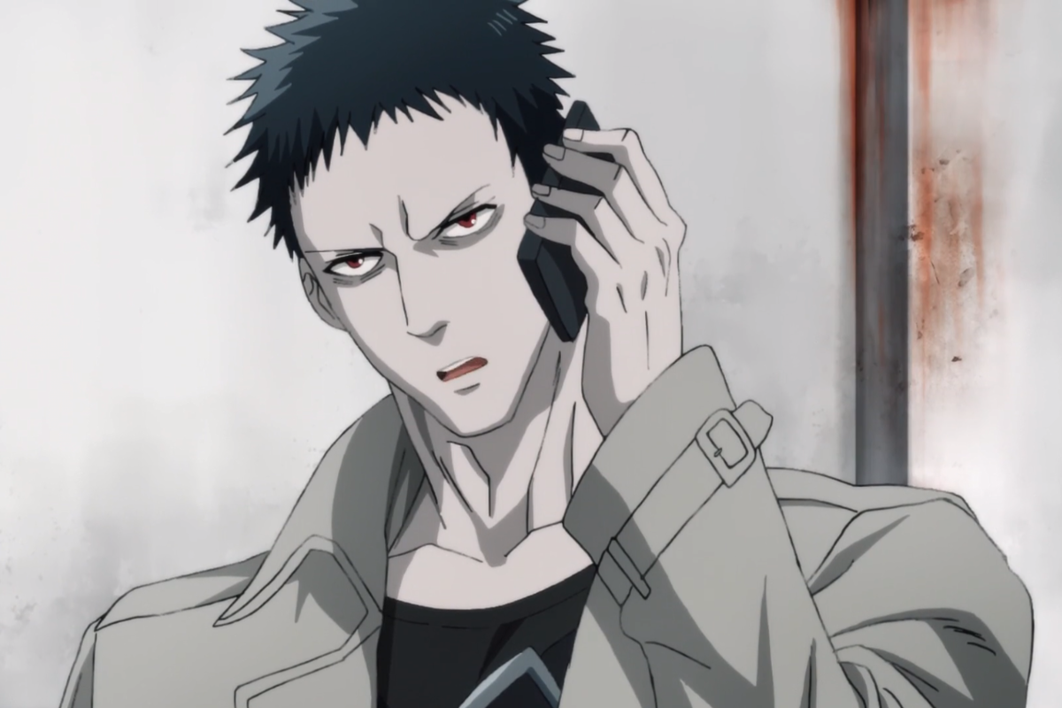 5 Karakter Anime yang Bisa Selamat dari Bankai Shunsui