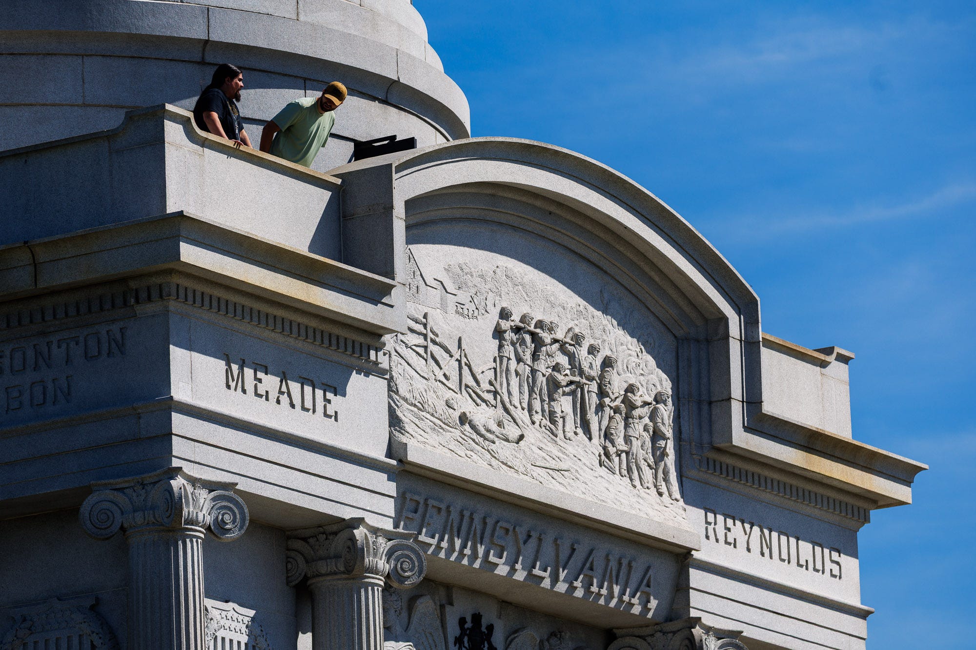 Adams County saw record visitor spending in 2024, study shows