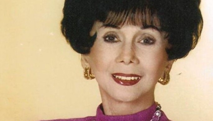 Rosa Rosal, veteran actress and humanitarian, dies at 97