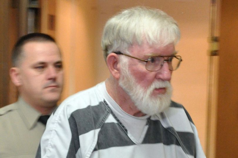 South Dakota man waits 50 years to get revenge on school bully by