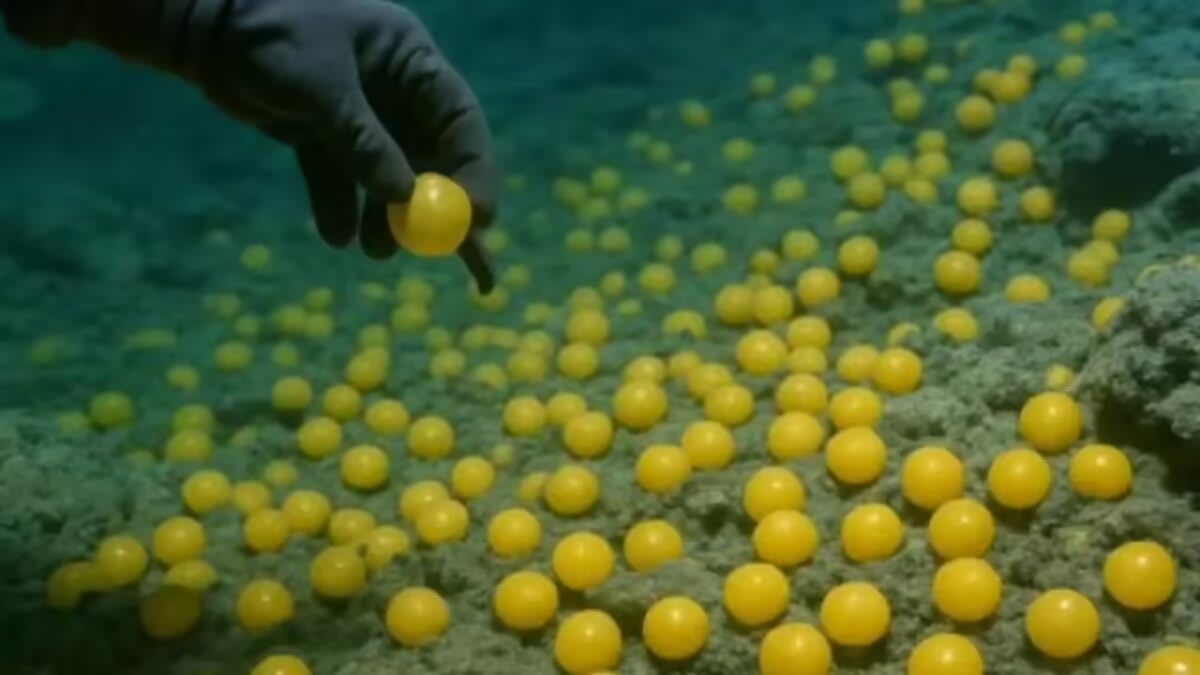 The Video Footage Has Reignited Scientific Interest