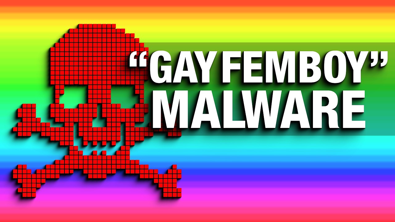 Understanding the dangerous new Gayfemboy server malware threat
