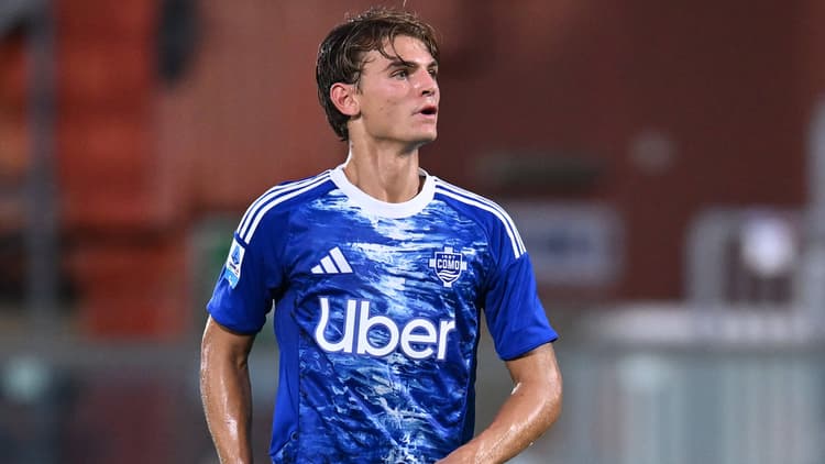 Tres posibles reemplazos para Cole Palmer en el Chelsea