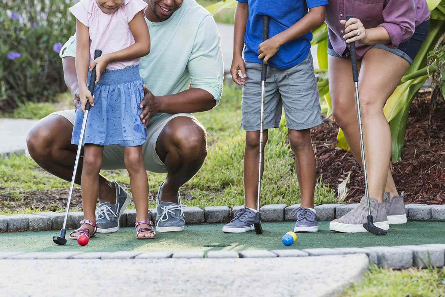 For decades, parents told family their kids were all adopted. But