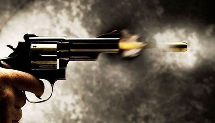 Laguna village exec gunned down