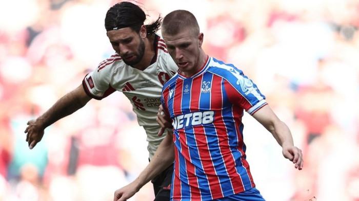 Prediksi Skor Newcastle vs Crystal Palace, Statistik dan Head-to-Head Liga Inggris