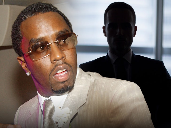 Diddy Lawsuit, Man Says He Contracted HIV After Sexual Assault From