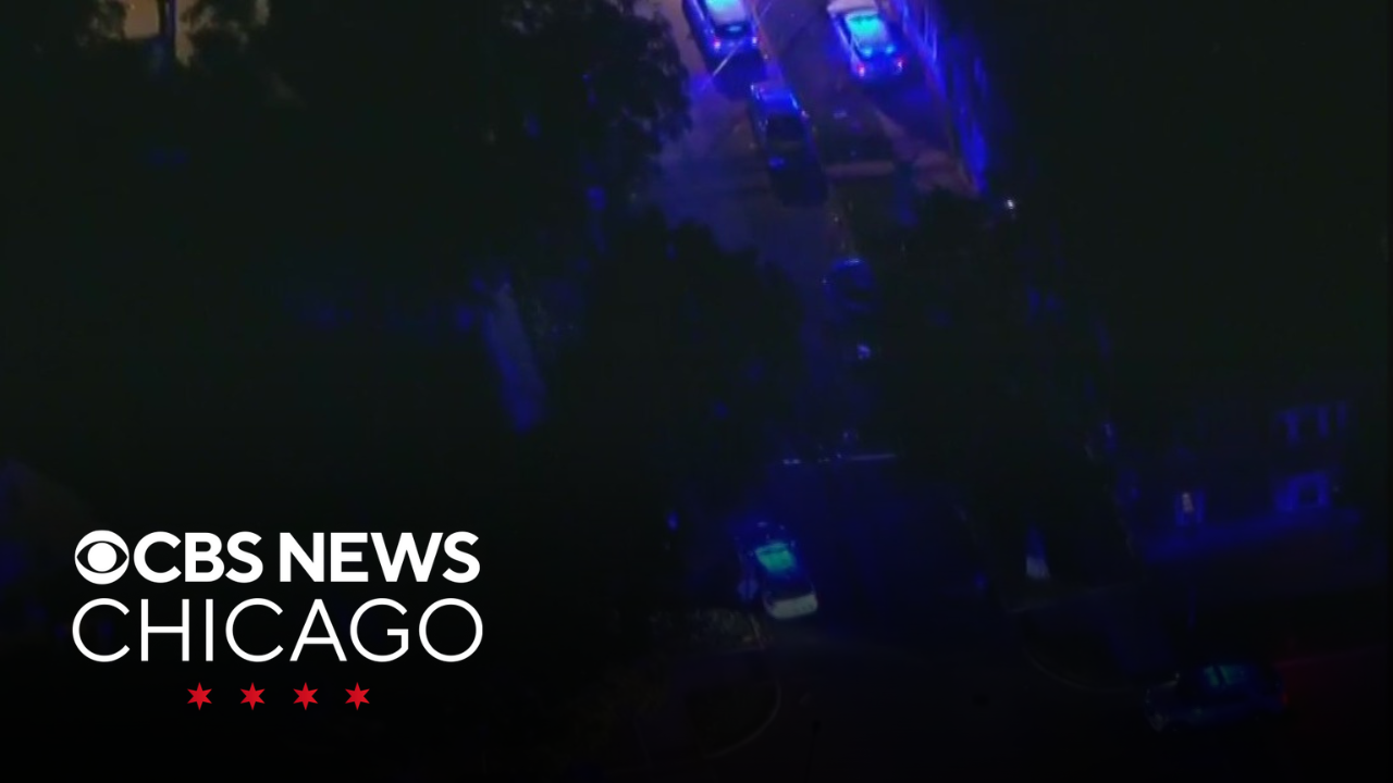 2 men shot to death in Auburn Gresham