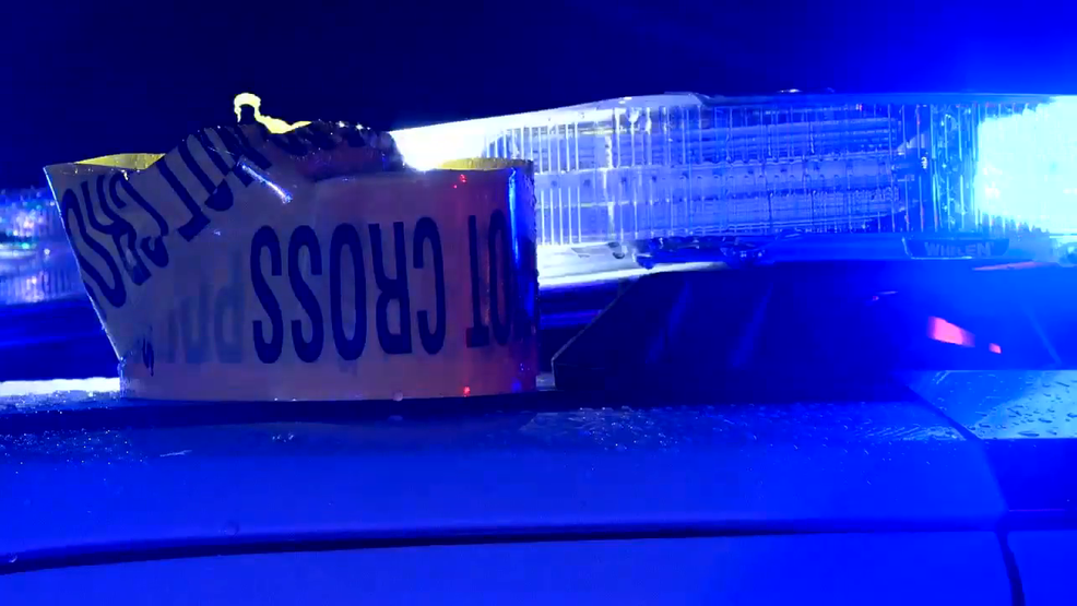 Sheriff: Teen charged with murder in apartment complex shooting
