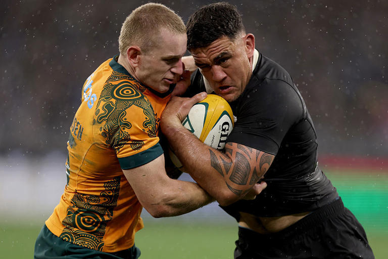 Crucial World Cup detail in superstar's new monster deal
