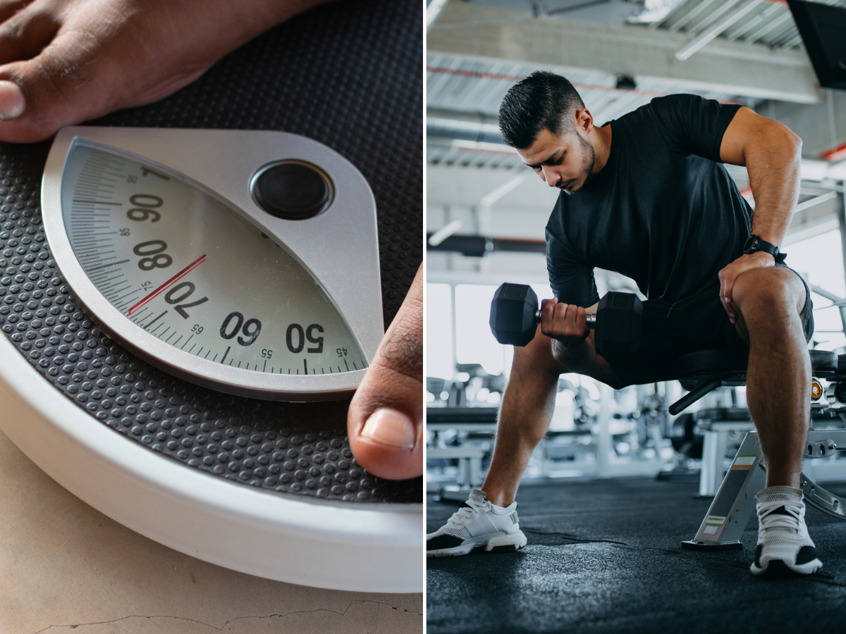Is this the fastest way to burn fat and build muscles together? Experts