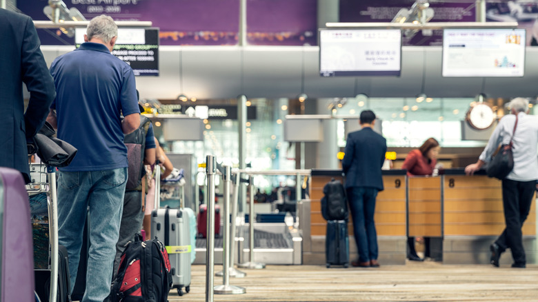 'Biometric Exit' Tech Is Spreading Through US Airports – Here's What ...