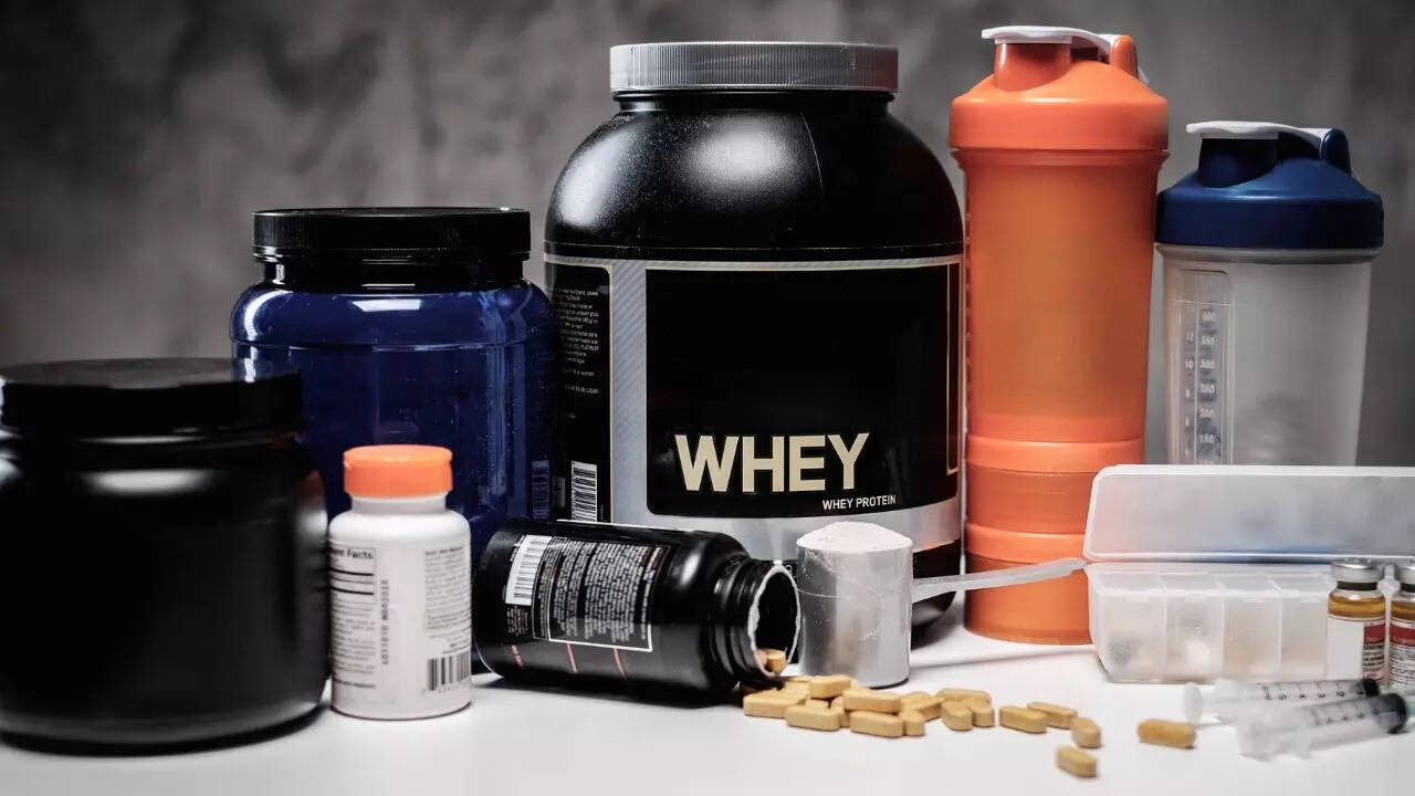 Stunning Rec Engine Supplements For Muscle Relief image