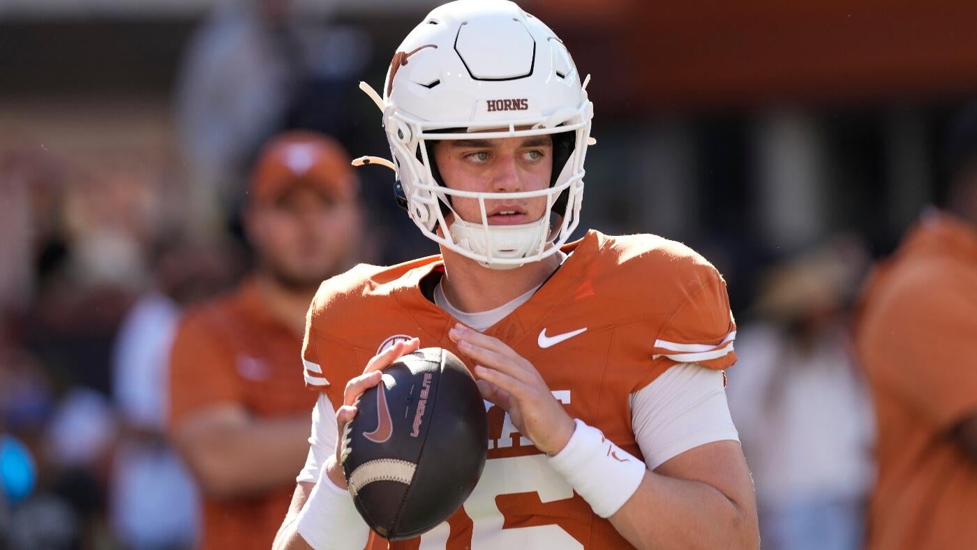 2025 college football picks, Week 6 odds, predictions by proven expert ...