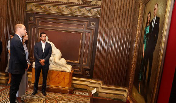 Paul Edwards/Getty Images