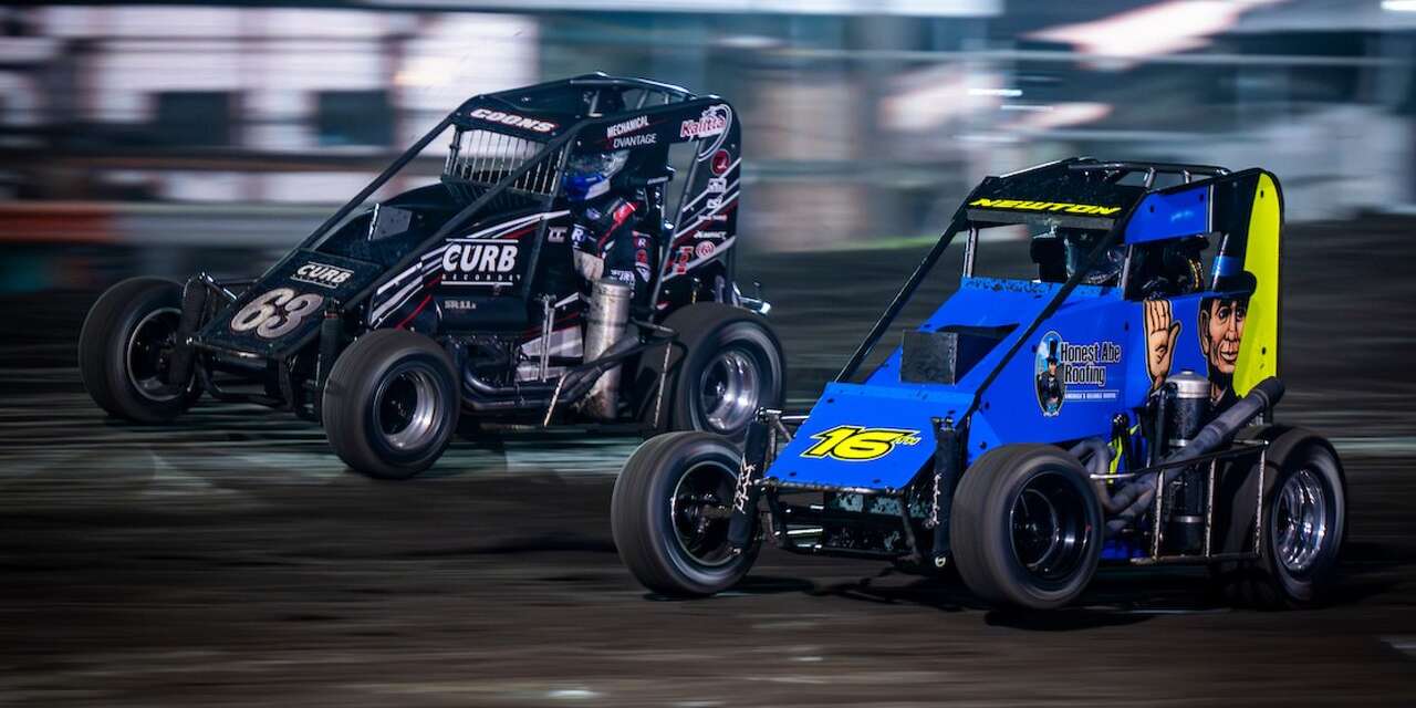 Rain cancels Friday’s Xtreme Outlaw Midgets at Jacksonville Speedway ...