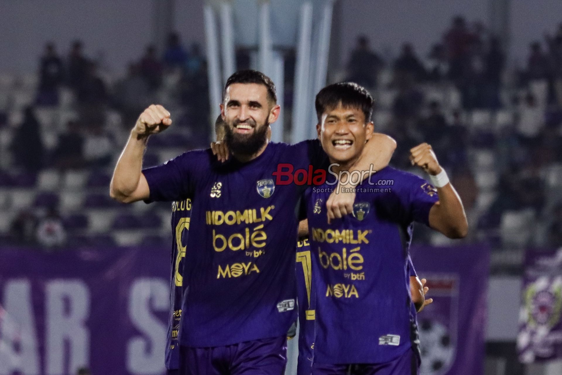 Semen Padang Kejutkan Jepara, Persija Mantap di Jalur Juara: Kilas Balik Pekan ke-13 Super League 2025/2026