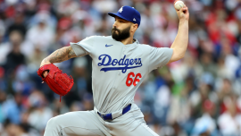 Blue Jays vs. Yankees: Bo Bichette left off Toronto roster for ALDS