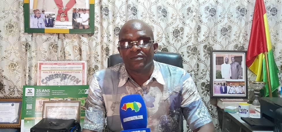 Vers la rentrée des classes à Fria : le lycée Amilcar Cabral prêt à accueillir les élèves