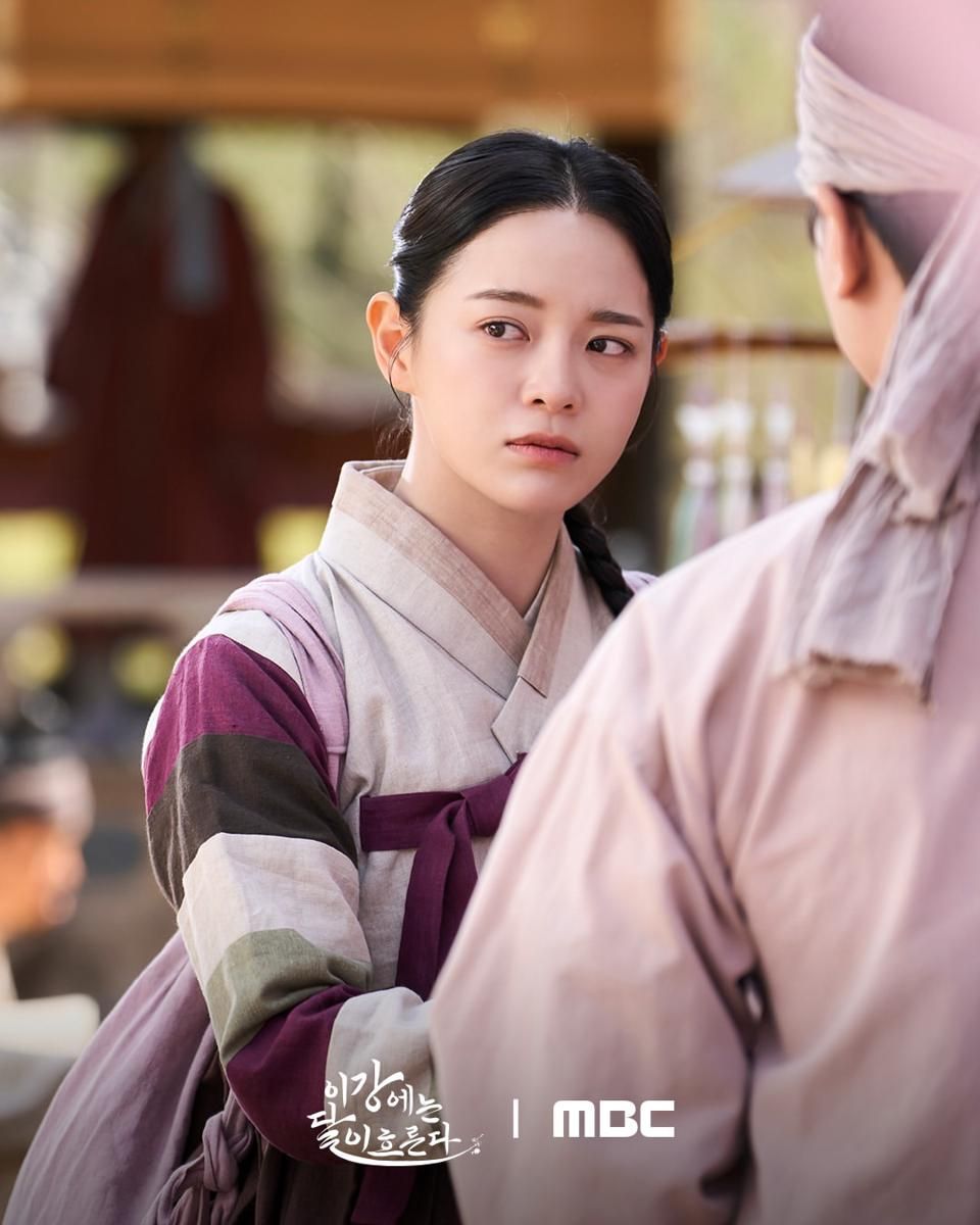 7 Fakta Menarik tentang Kim Se Jeong di Moon River, Pertukaran Jiwa yang Mencengangkan