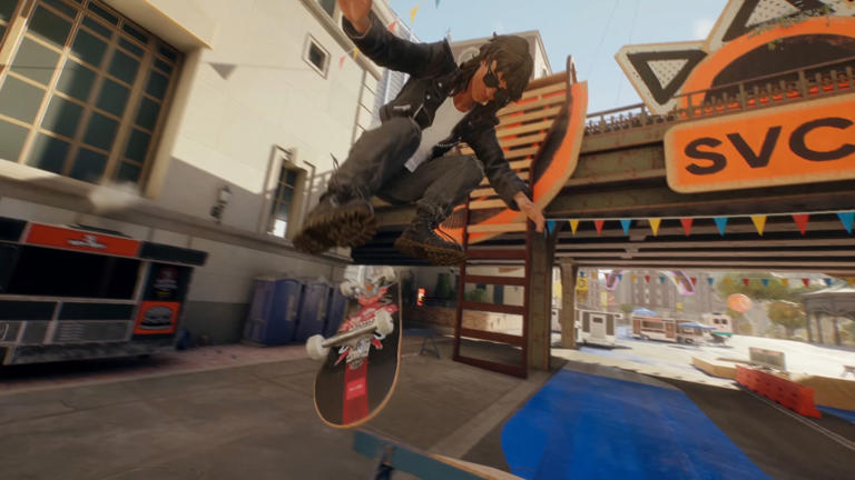 Skate 4 Reveals What to Expect From Season 1