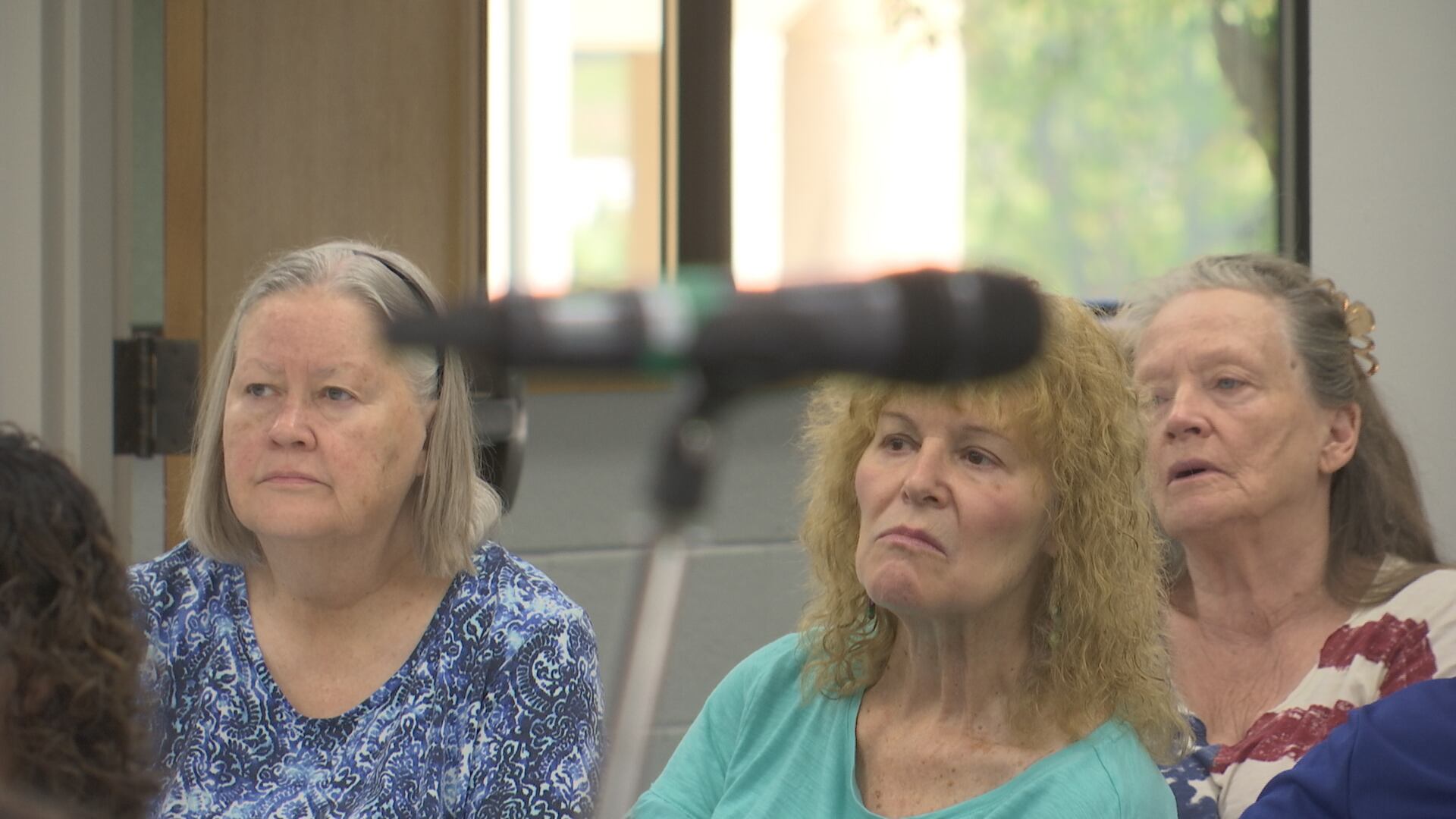 Jackson County residents share what they want in next county executive