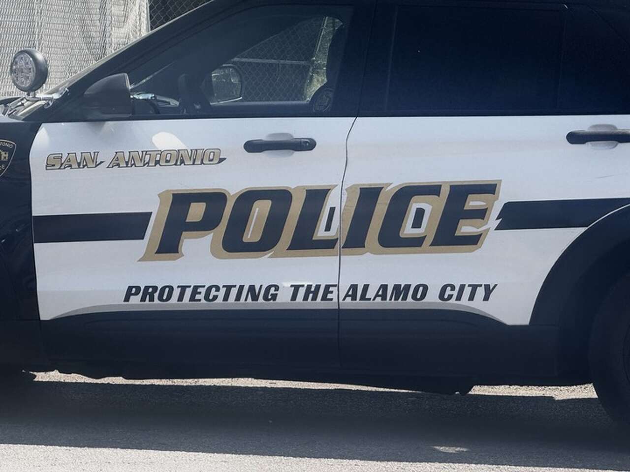 SAPD: Driver killed after slamming into tree in fiery North Side crash