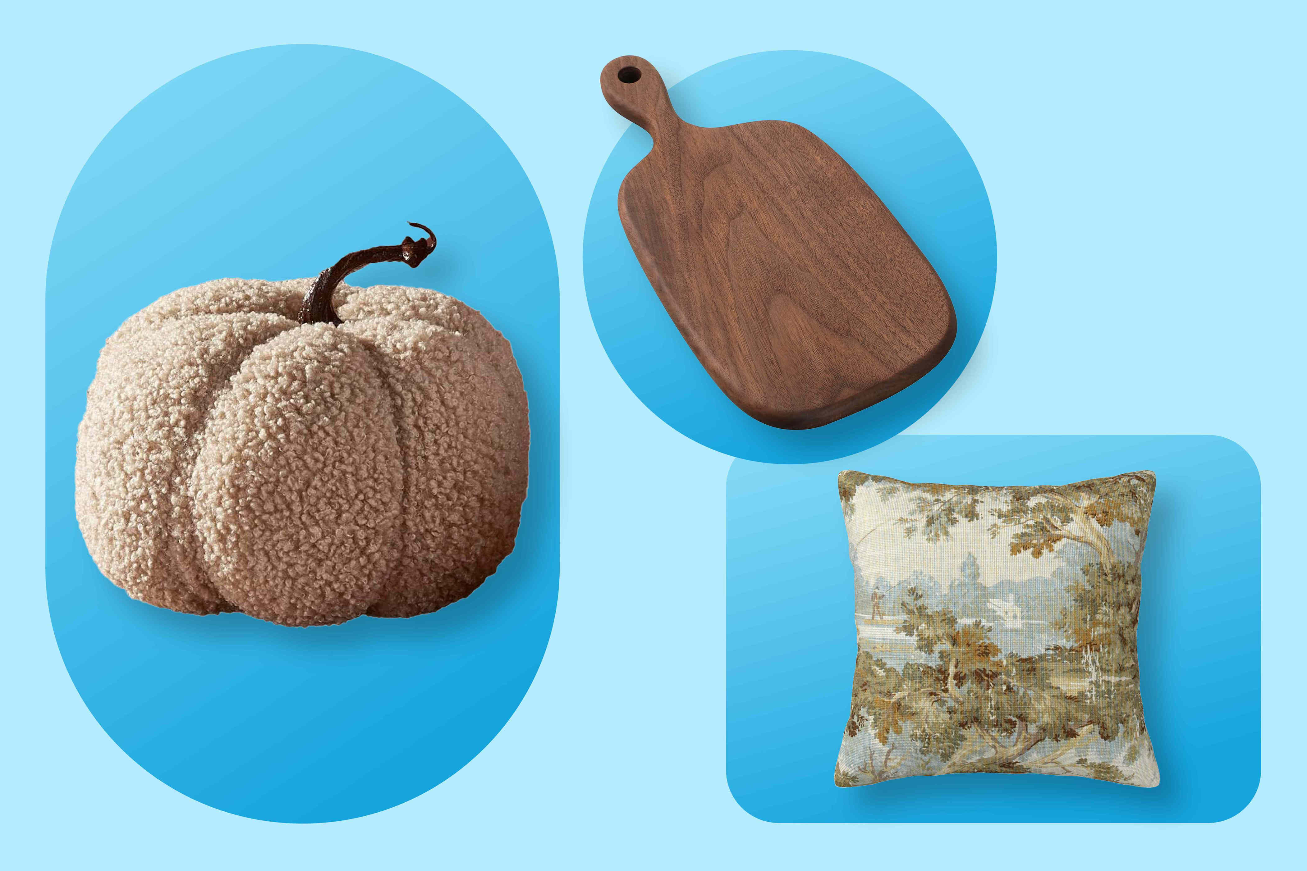 These Interior Designer–Approved Décor Swaps Bring Peak Fall Vibes Into ...