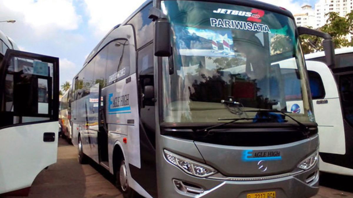 Kisah Saham TAXI: Dari Raja Jalanan Jadi 