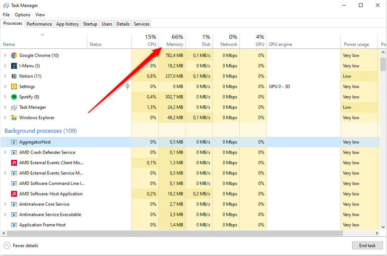 Windows might be holding your RAM hostage. Here's how to free it