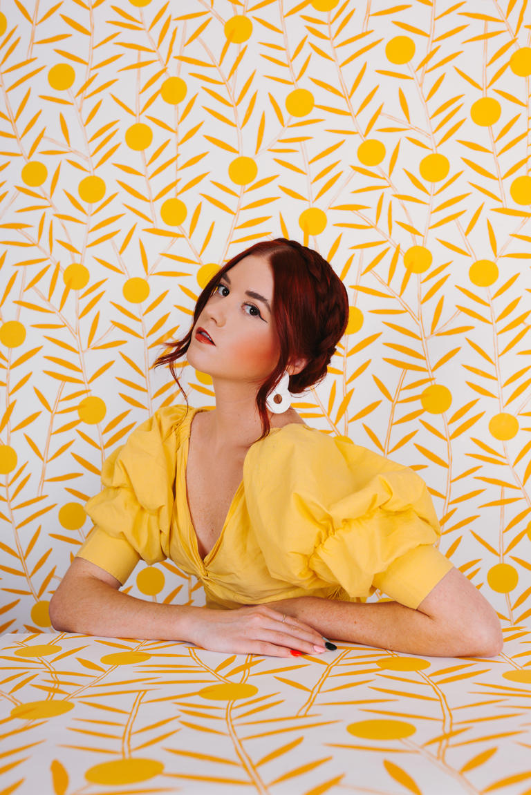 Colorful, creative portrait photographer Marina Williams says the ...
