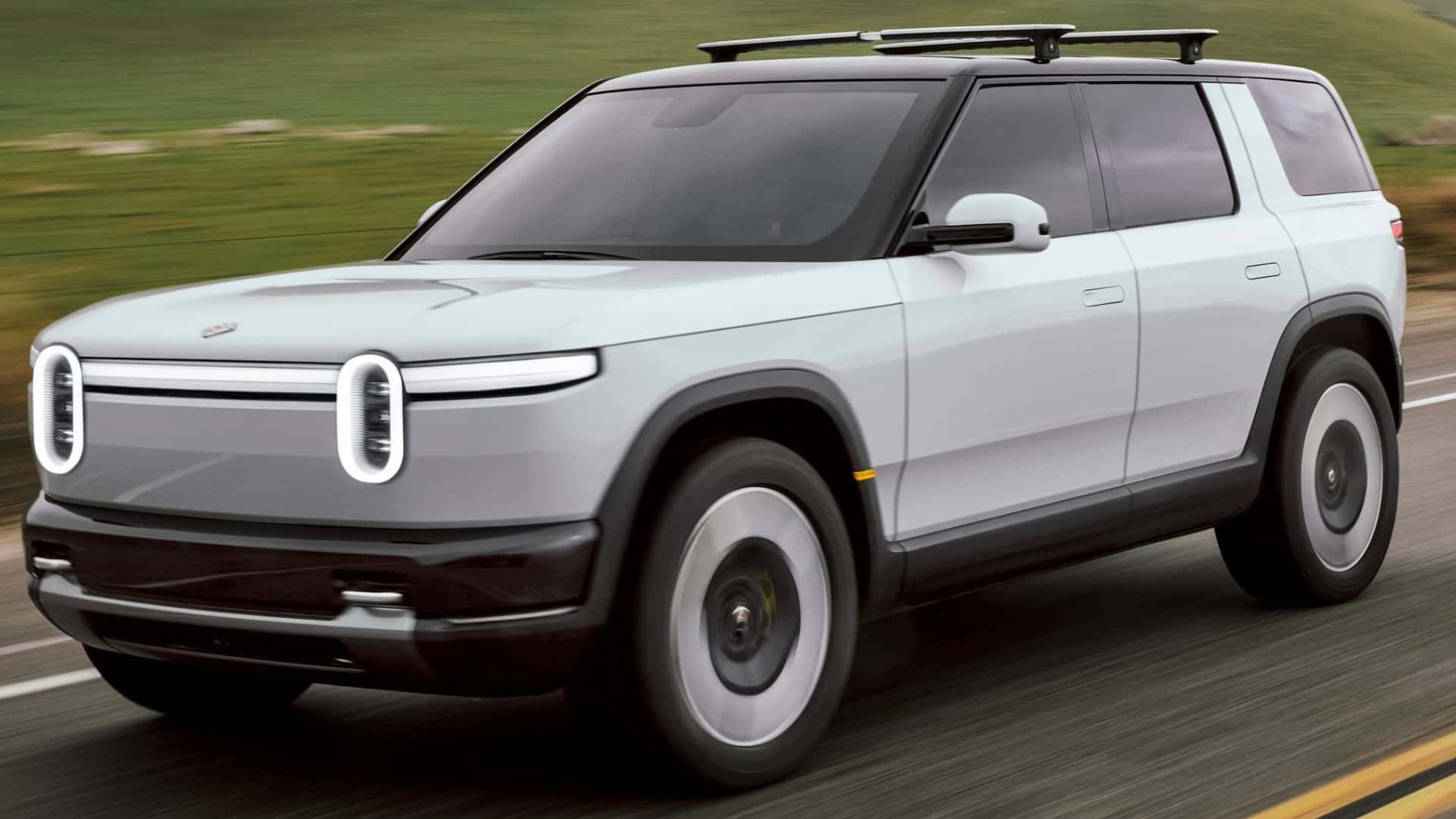 Rivian урезает проект завода в Джорджии после сокращения кредита США