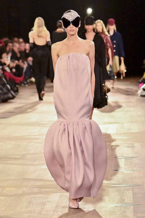 Victor VIRGILE/Gamma-Rapho/Getty Images