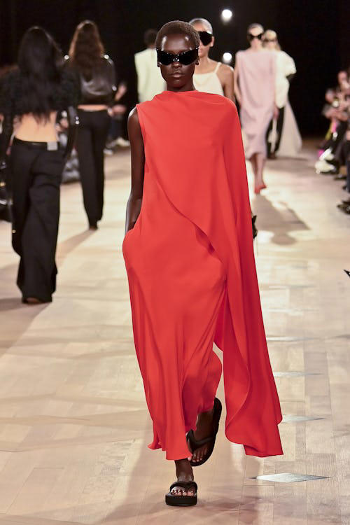 Victor VIRGILE/Gamma-Rapho/Getty Images