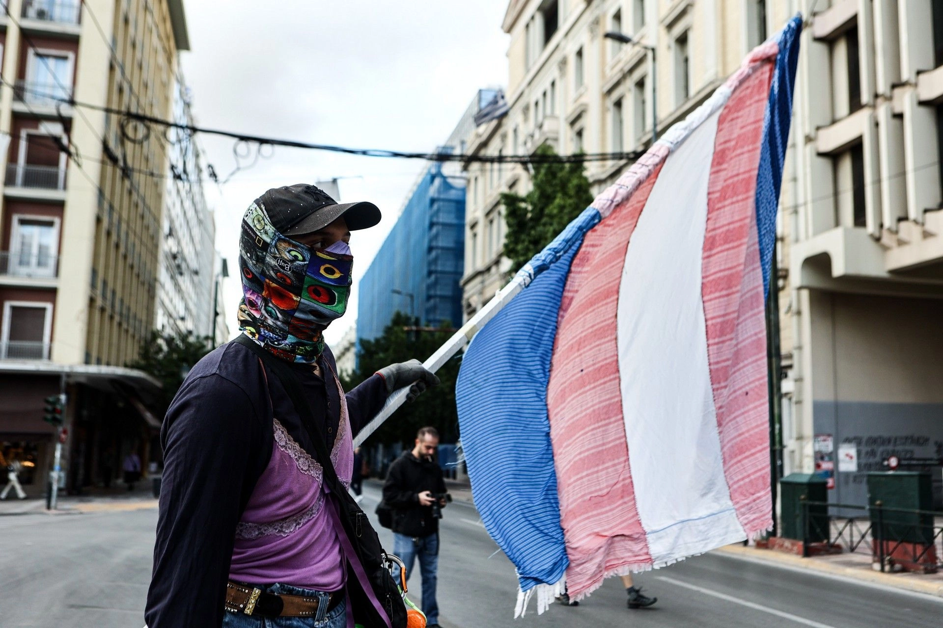  1 Trans Pride 