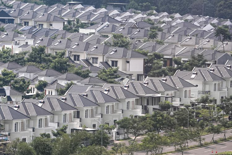 Keluarga Muda Cari Hunian Strategis dengan Investasi Menguntungkan