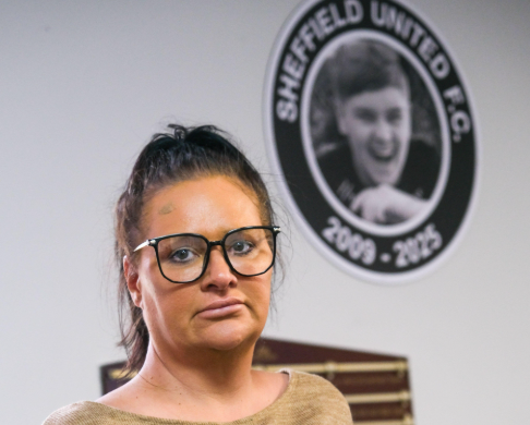 "It’s heartbreaking enough without people speculating”: Harvey