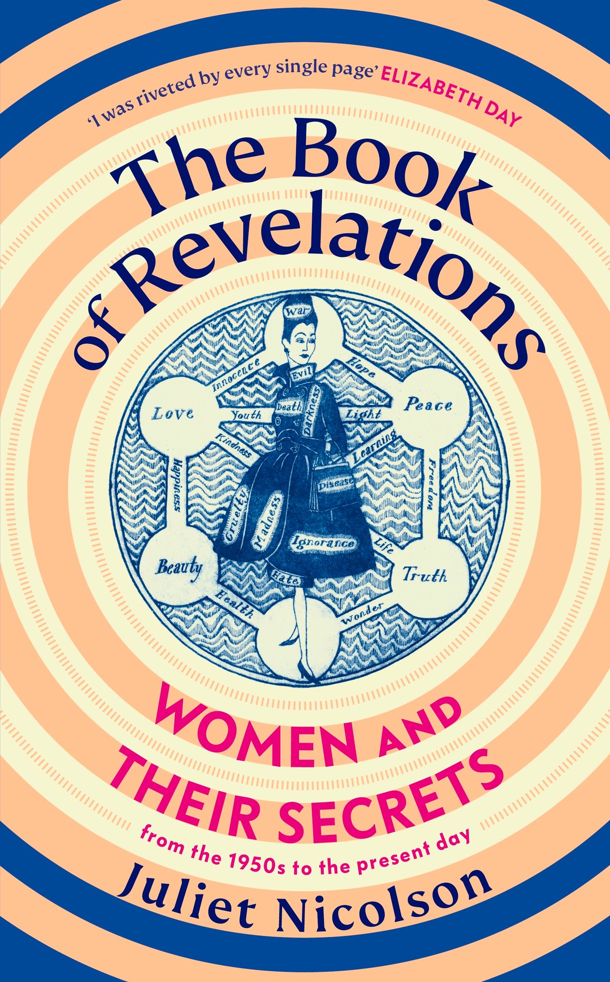 The Book of Revelations by Juliet Nicolson review: Family secrets