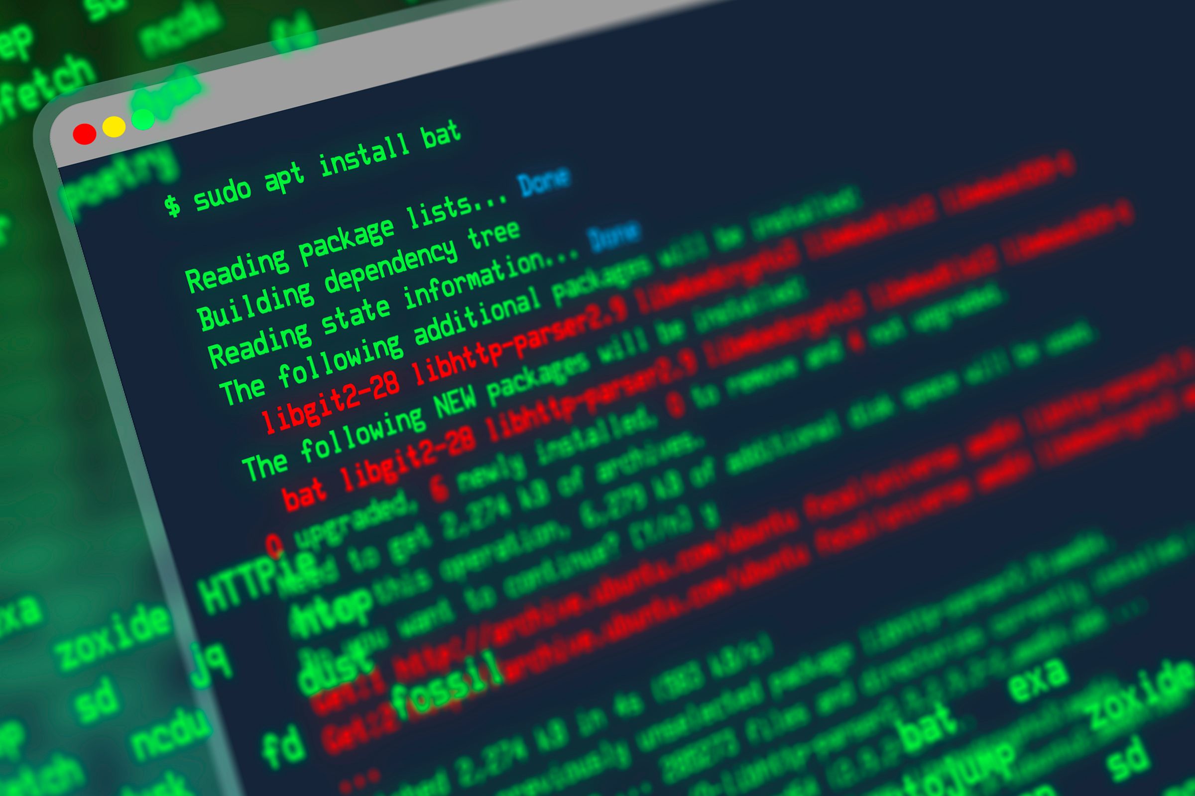 8 Facts That Make the Linux bat Command Better Than cat