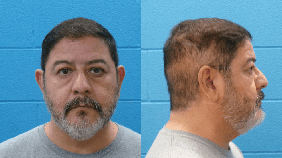 Man wanted for felony child sexual assault arrested in joint Guadalupe